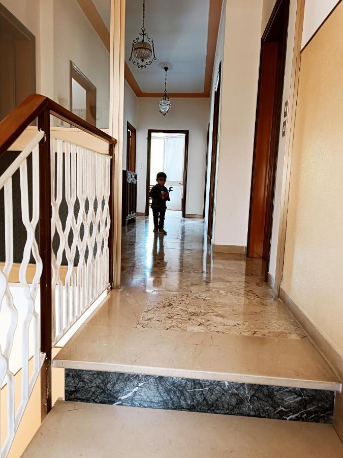 לינה וארוחת בוקר טסרה Locazione Turistica מראה חיצוני תמונה